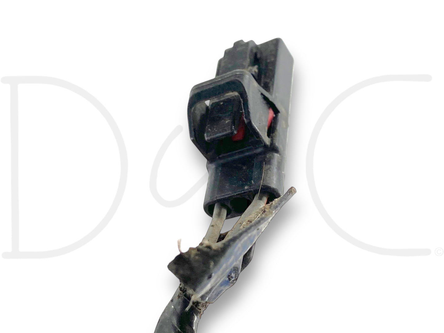 06-07 Ford F250 F350 6.0 6.0L Diesel Dash Wiring Harness 7C3T-14401-P2609 Ana