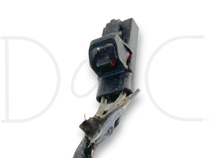 06-07 Ford F250 F350 6.0 6.0L Diesel Dash Wiring Harness 7C3T-14401-P2609 Ana
