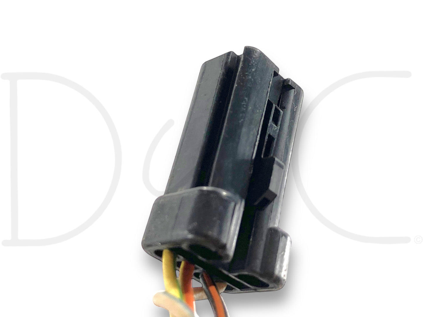 06-07 Ford F250 F350 6.0 6.0L Diesel Dash Wiring Harness 7C3T-14401-P2609 Ana