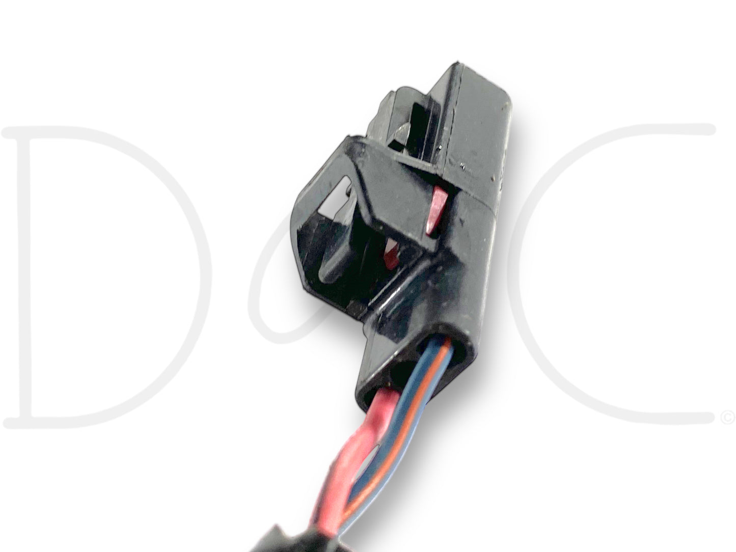 06-07 Ford F250 F350 6.0 6.0L Diesel Dash Wiring Harness 7C3T-14401-P2609 Ana