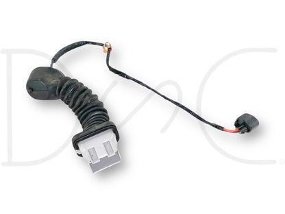 06-07 Ford F250 F350 RH Right Passenger Rear Door Wiring Harness 6C3T-14632-CD