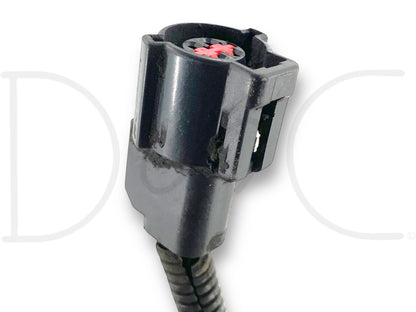 05-07 Ford F250 F350 Exterior Ambient Temperature Sensor W/ Harness OEM