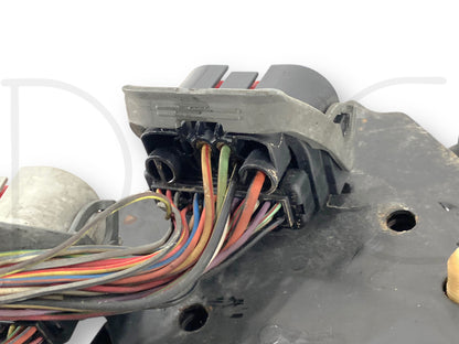 06-07 Ford F250 F350 6.0 Front Engine Bay Wiring Harness 6C3T-12A581-P260F Aha