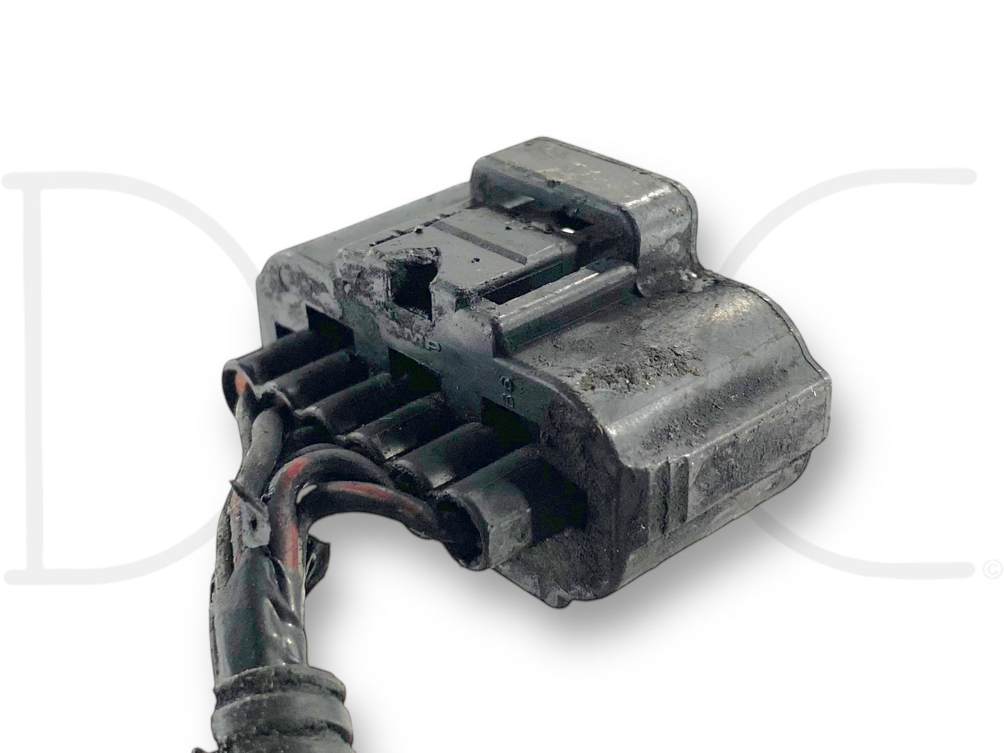 06-07 Ford F250 F350 6.0 Front Engine Bay Wiring Harness 6C3T-12A581-P260F Aha