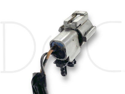 06-07 Ford F250 F350 6.0 Front Engine Bay Wiring Harness 6C3T-12A581-P260F Aha