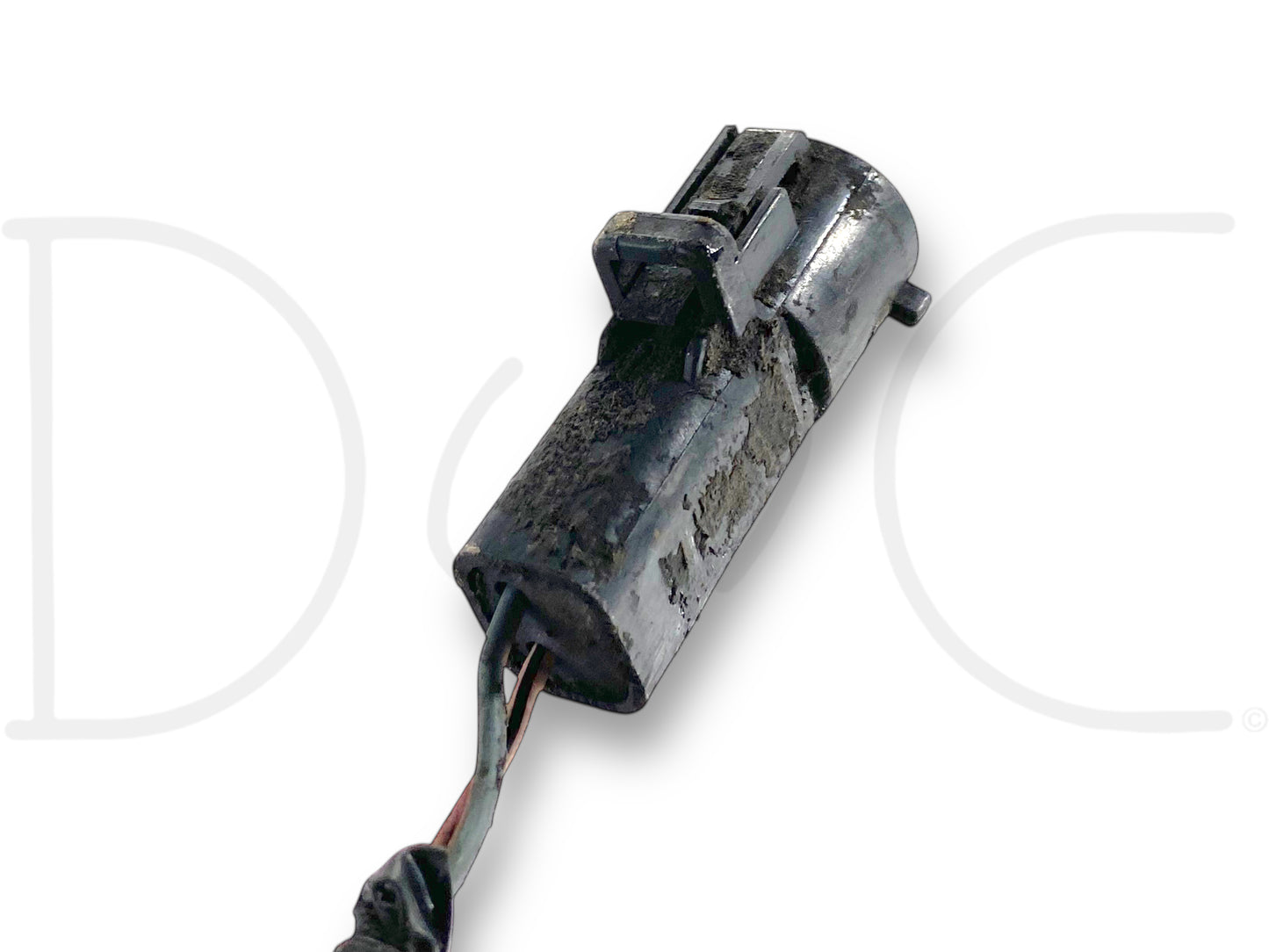 06-07 Ford F250 F350 6.0 Front Engine Bay Wiring Harness 6C3T-12A581-P260F Aha