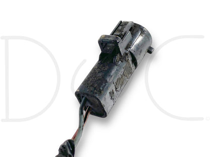 06-07 Ford F250 F350 6.0 Front Engine Bay Wiring Harness 6C3T-12A581-P260F Aha