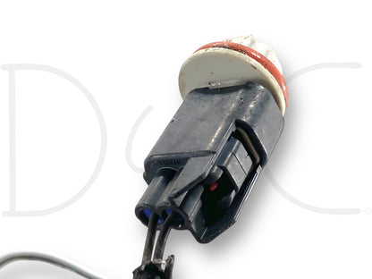 06-07 Ford F250 F350 6.0 Front Engine Bay Wiring Harness 6C3T-12A581-P260F Aha