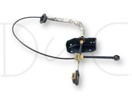 03-07 Ford F250 F350 5R110 Auto Trans Transmission Gear Shift Shifter Cable OE