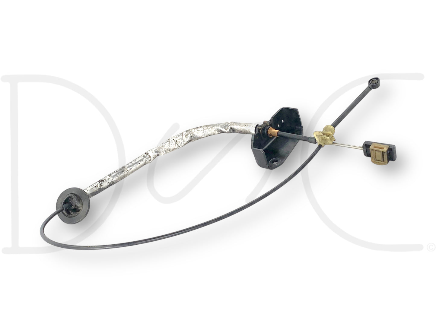 03-07 Ford F250 F350 5R110 Auto Trans Transmission Gear Shift Shifter Cable OE