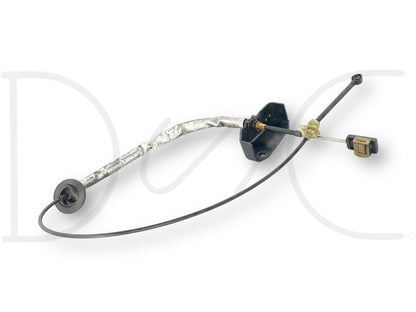03-07 Ford F250 F350 5R110 Auto Trans Transmission Gear Shift Shifter Cable OE