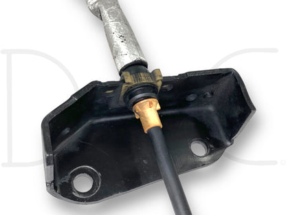 03-07 Ford F250 F350 5R110 Auto Trans Transmission Gear Shift Shifter Cable OE