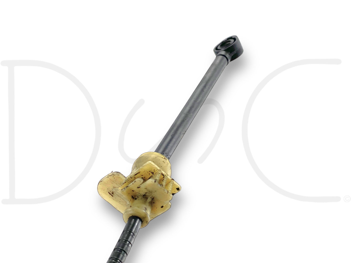 03-07 Ford F250 F350 5R110 Auto Trans Transmission Gear Shift Shifter Cable OE