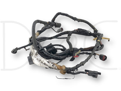 05-07 Ford F250 F350 6.0 6.0L 5R110 Transmission Wiring Harness 6C3T-15525-Pa