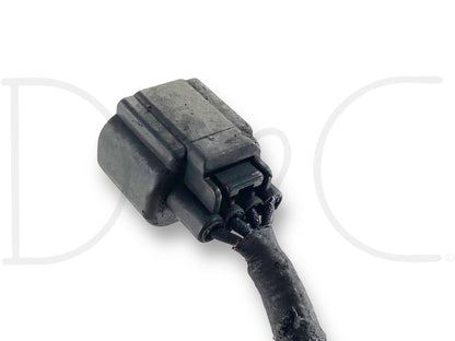 05-07 Ford F250 F350 6.0 6.0L 5R110 Transmission Wiring Harness 6C3T-15525-Pa