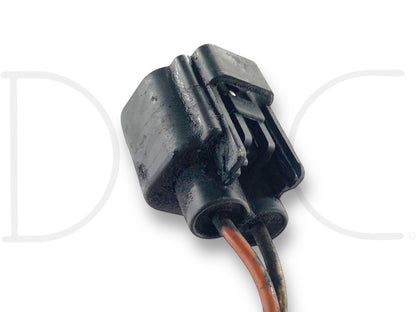 05-07 Ford F250 F350 6.0 6.0L 5R110 Transmission Wiring Harness 6C3T-15525-Pa