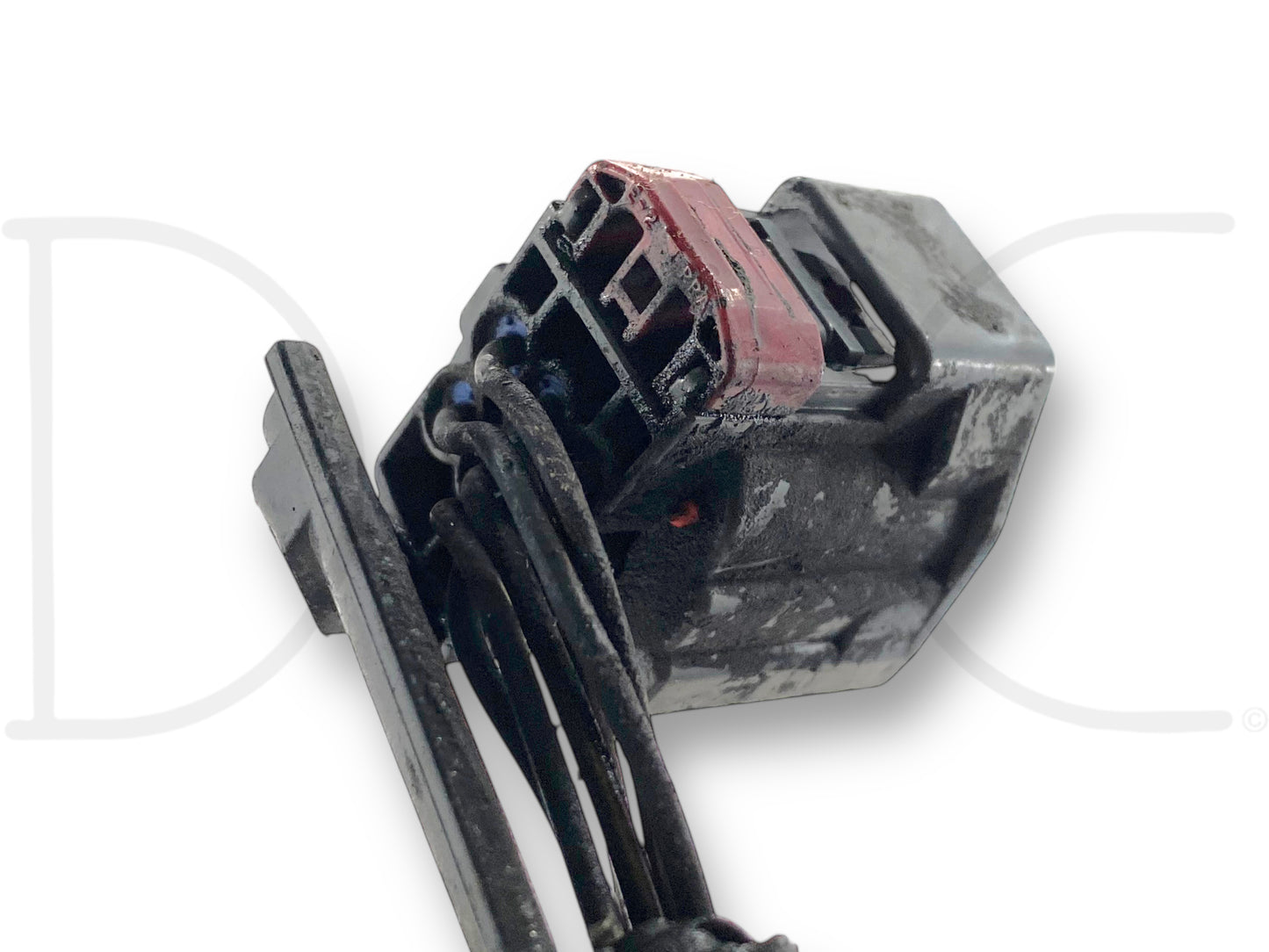 05-07 Ford F250 F350 6.0 6.0L 5R110 Transmission Wiring Harness 6C3T-15525-Pa