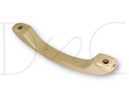 02-07 Ford F250 F350 Super Duty Ceiling Grab Handle Tan Assist Handle OEM