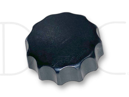 99-07 Ford F250 F350 Seat Lumbar Support Adjuster Knob OEM