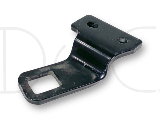 99-07 Ford F250 F350 Extended Cab LH Driver Upper Rear Door Latch Catch Striker