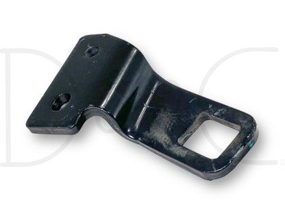 99-07 Ford F250 F350 Extended Cab LH Driver Upper Rear Door Latch Catch Striker