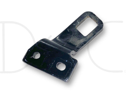 99-07 Ford F250 F350 Extended Cab LH Driver Upper Rear Door Latch Catch Striker