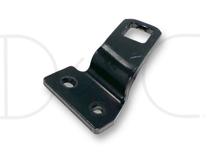 99-07 Ford F250 F350 Extended Cab LH Driver Upper Rear Door Latch Catch Striker