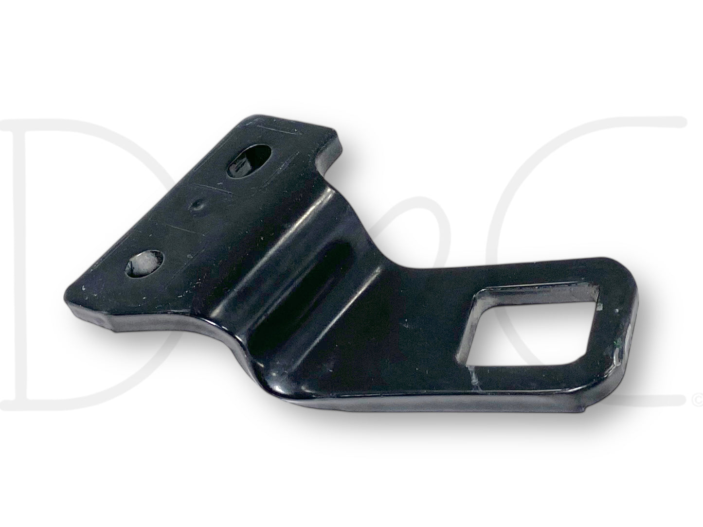 99-07 Ford F250 F350 Extended Cab RH Right Upper Rear Door Latch Catch Striker