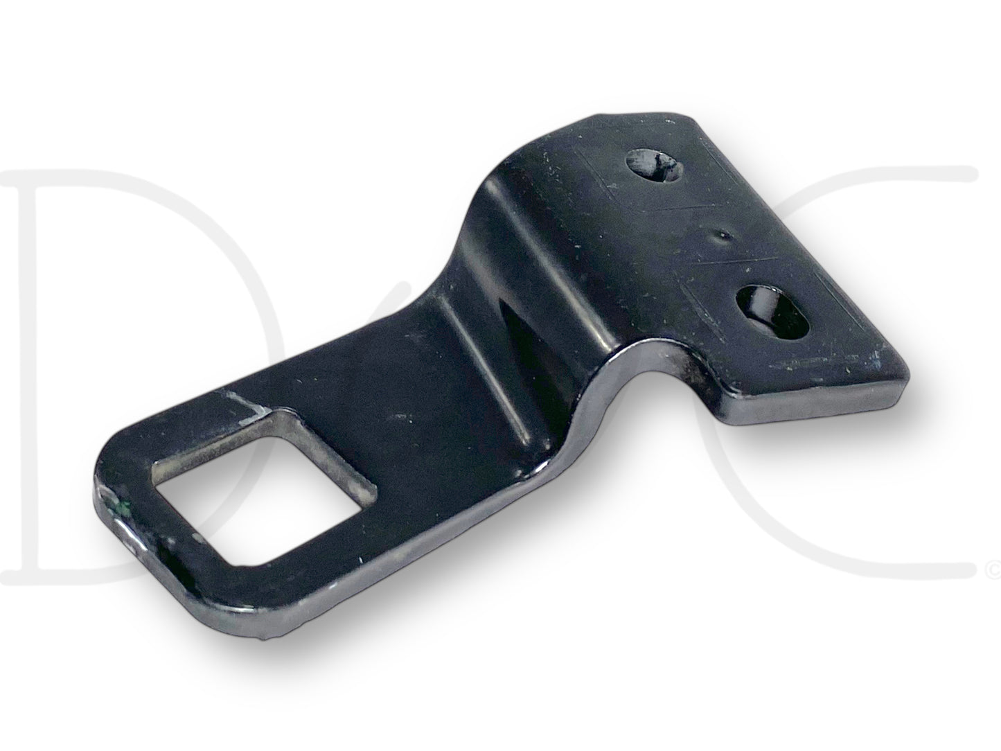 99-07 Ford F250 F350 Extended Cab RH Right Upper Rear Door Latch Catch Striker
