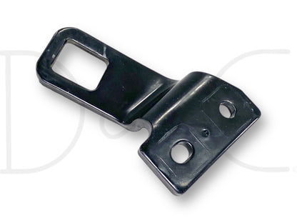 99-07 Ford F250 F350 Extended Cab RH Right Upper Rear Door Latch Catch Striker