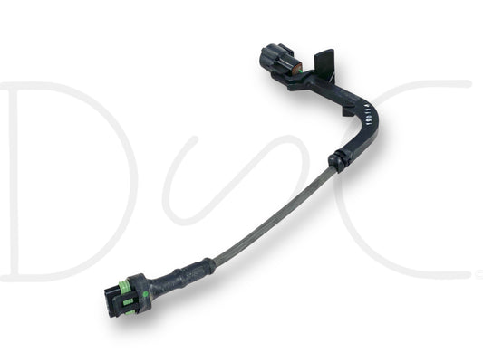 05-07 Ford F250 F350 6.0 6.0L Diesel Fan Clutch Wiring Harness Plug