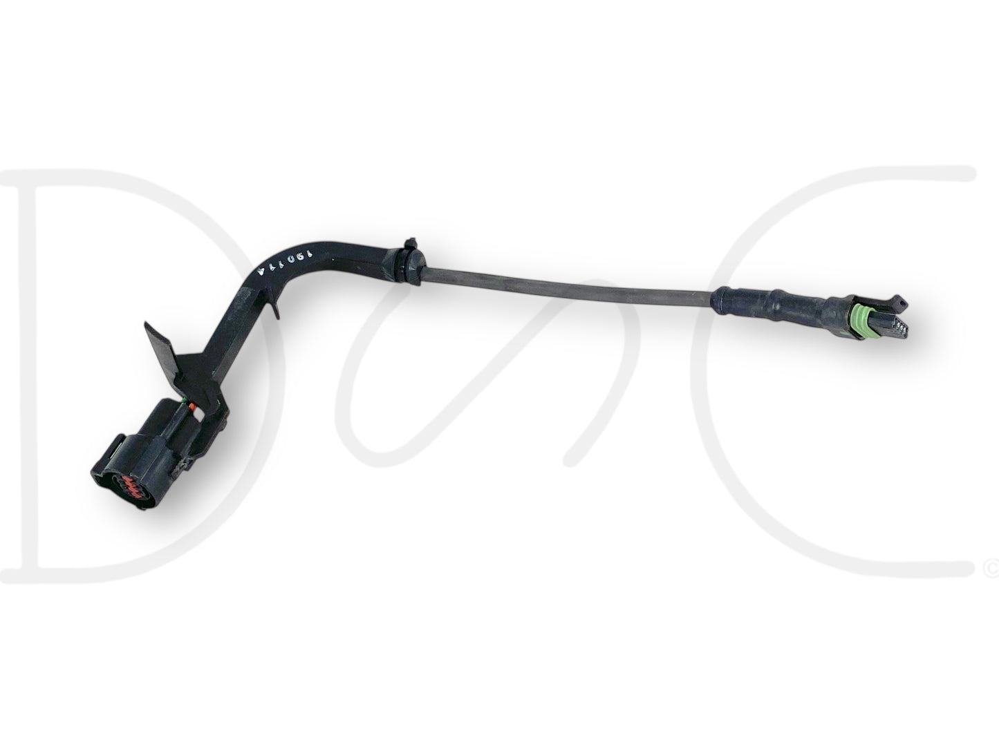 05-07 Ford F250 F350 6.0 6.0L Diesel Fan Clutch Wiring Harness Plug