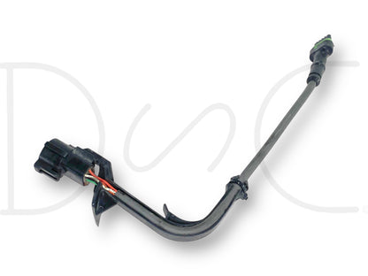 05-07 Ford F250 F350 6.0 6.0L Diesel Fan Clutch Wiring Harness Plug