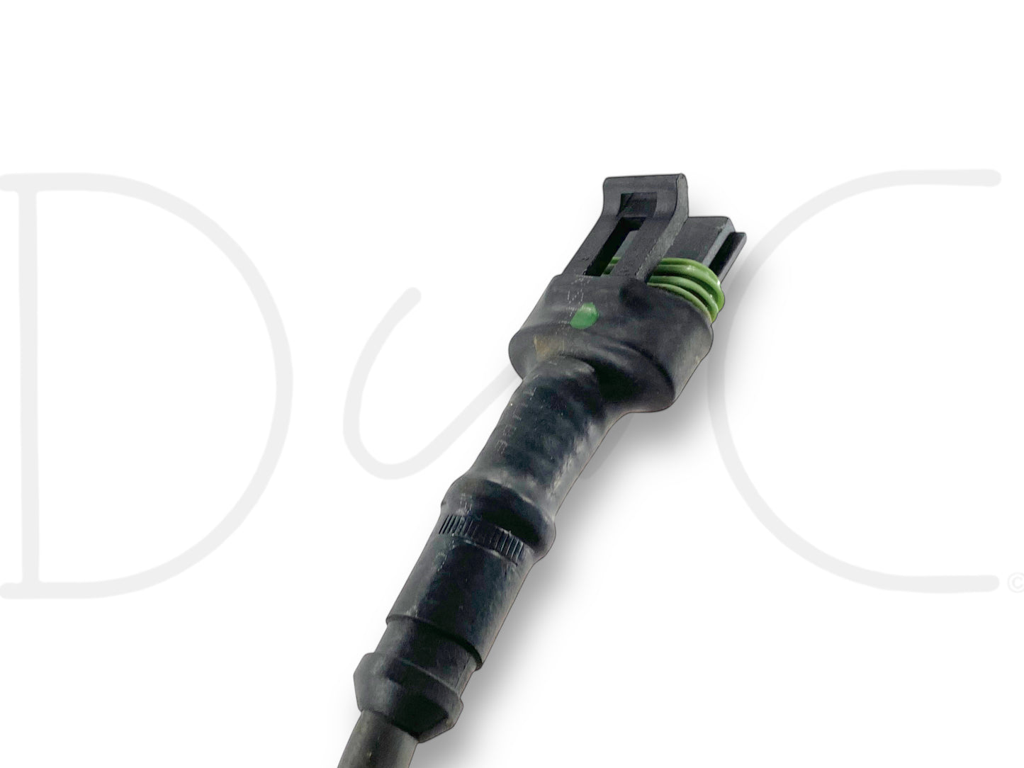 05-07 Ford F250 F350 6.0 6.0L Diesel Fan Clutch Wiring Harness Plug