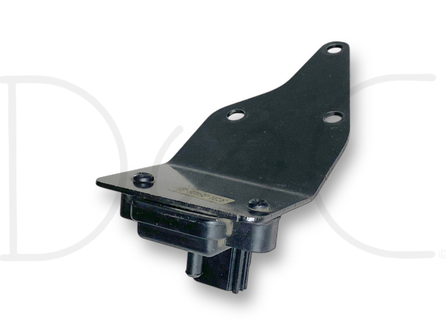 03-07 Ford F250 F350 6.0 6.0L Diesel OE Map Sensor W/ Bracket 3C3A-9S428-Bb