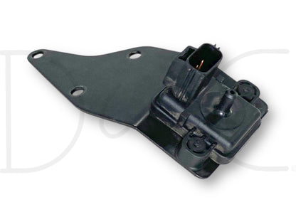 03-07 Ford F250 F350 6.0 6.0L Diesel OE Map Sensor W/ Bracket 3C3A-9S428-Bb