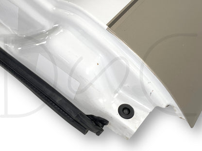 99-07 Ford F250 F350 Super Duty Extended Cab LH Left Driver Rear Door Z1 / Aq