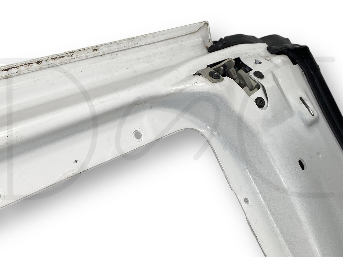 99-07 Ford F250 F350 Super Duty Extended Cab LH Left Driver Rear Door Z1 / Aq