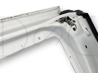 99-07 Ford F250 F350 Super Duty Extended Cab LH Left Driver Rear Door Z1 / Aq