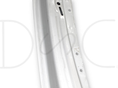 99-07 Ford F250 F350 Super Duty Extended Cab LH Left Driver Rear Door Z1 / Aq