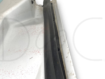 99-07 Ford F250 F350 Super Duty Extended Cab LH Left Driver Rear Door Z1 / Aq
