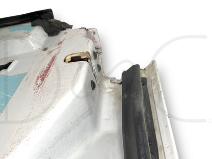 99-07 Ford F250 F350 Super Duty Extended Cab LH Left Driver Rear Door Z1 / Aq