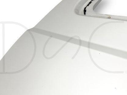 99-07 Ford F250 F350 Extended Cab RH Right Passenger Rear Door Z1 White / Aq Tan