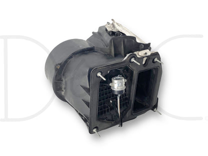 05-07 Ford F250 F350 Auto Climate Eatc Exterior Air Box Blower Motor Housing
