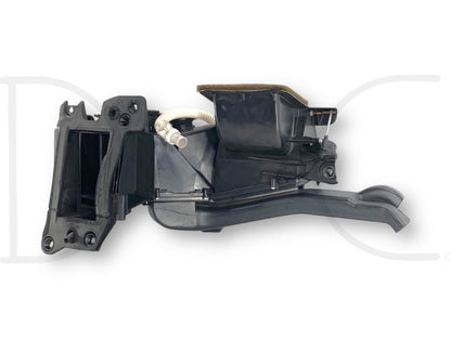 05-07 Ford F250 F350 Auto Climate Eatc Interior Dash Ac Air Heater Core Housing