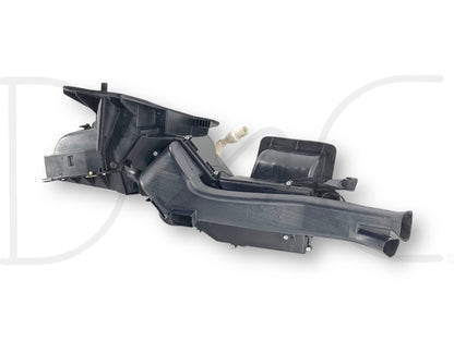 05-07 Ford F250 F350 Auto Climate Eatc Interior Dash Ac Air Heater Core Housing