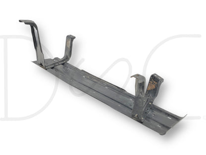 05-07 Ford F250 F350 Super Duty Long Bed 38 Gallon Midship Fuel Tank Skid Plate