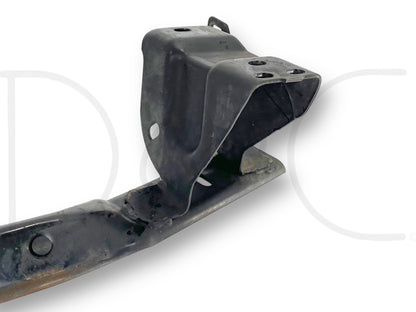 05-07 Ford F250 F350 Front Bumper Crash Bar Blocker Beam Cross Member OEM