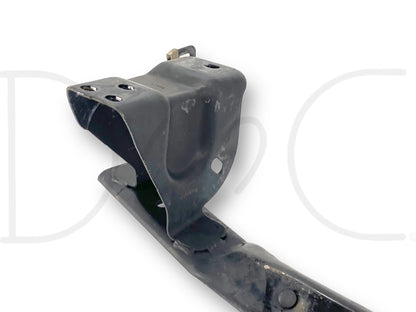 05-07 Ford F250 F350 Front Bumper Crash Bar Blocker Beam Cross Member OEM