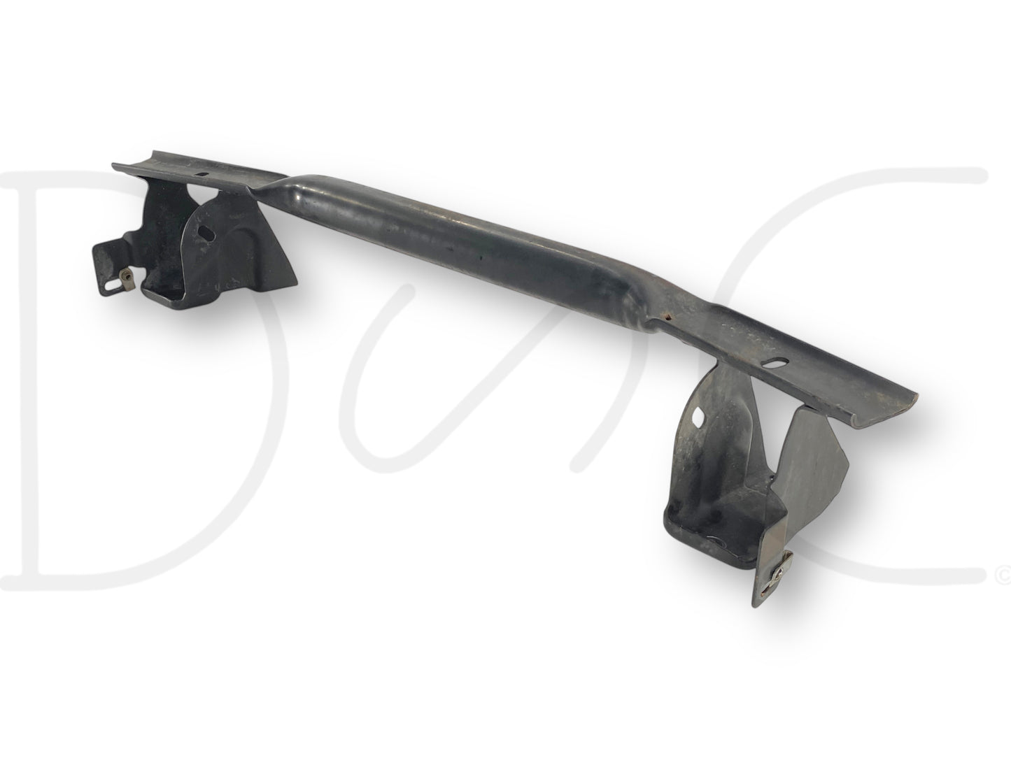 05-07 Ford F250 F350 Front Bumper Crash Bar Blocker Beam Cross Member OEM